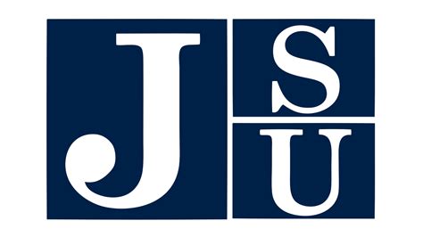 jackson state university logo images.